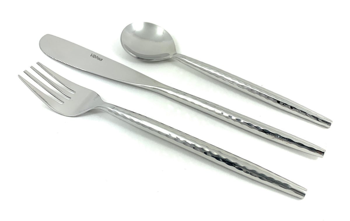 Vibhsa 36-PC Silverware Set (Service for 12) (Online Exclusive)