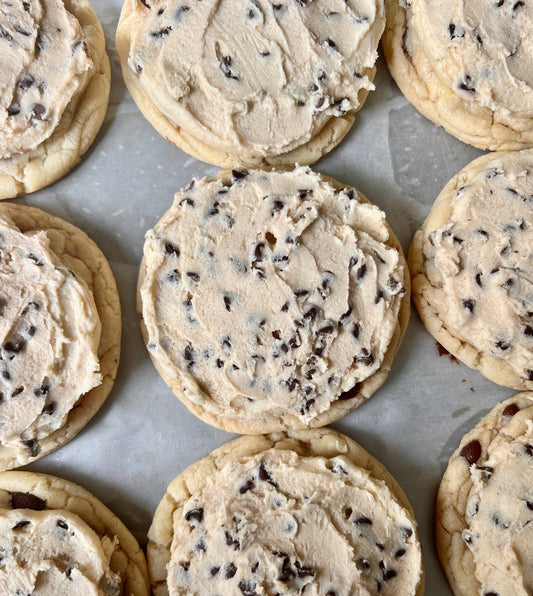 Chocolate Chip Cookie Dough (Online Exclusive)