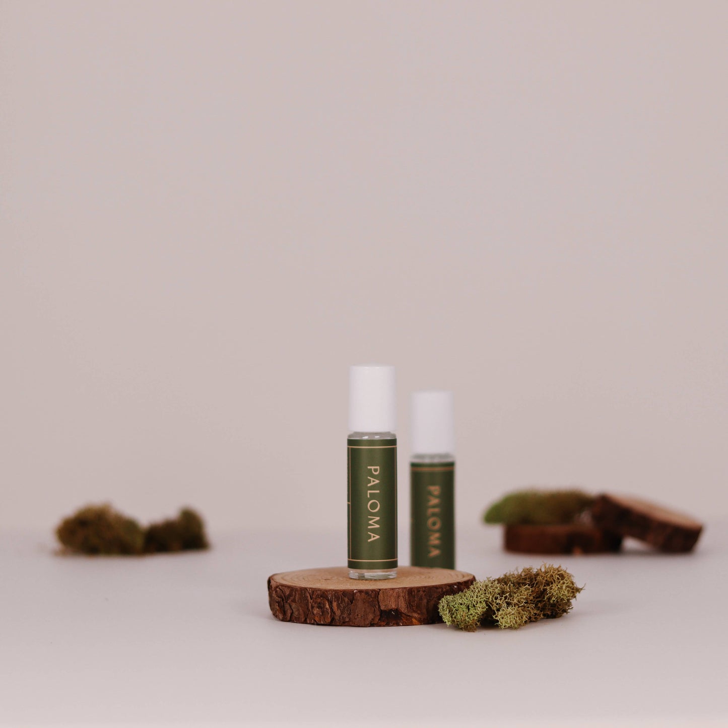 Paloma Fragrance Roll On