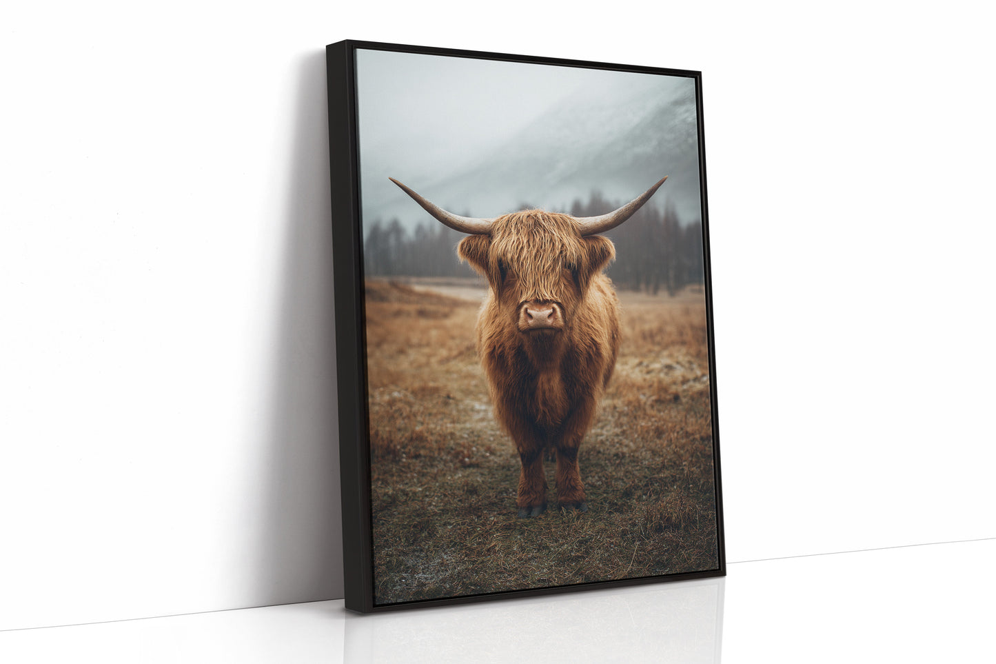 Guardian of the Highland Meadow (Online Exclusive)