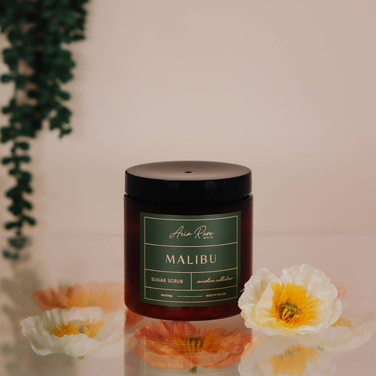 Malibu Sugar Scrub
