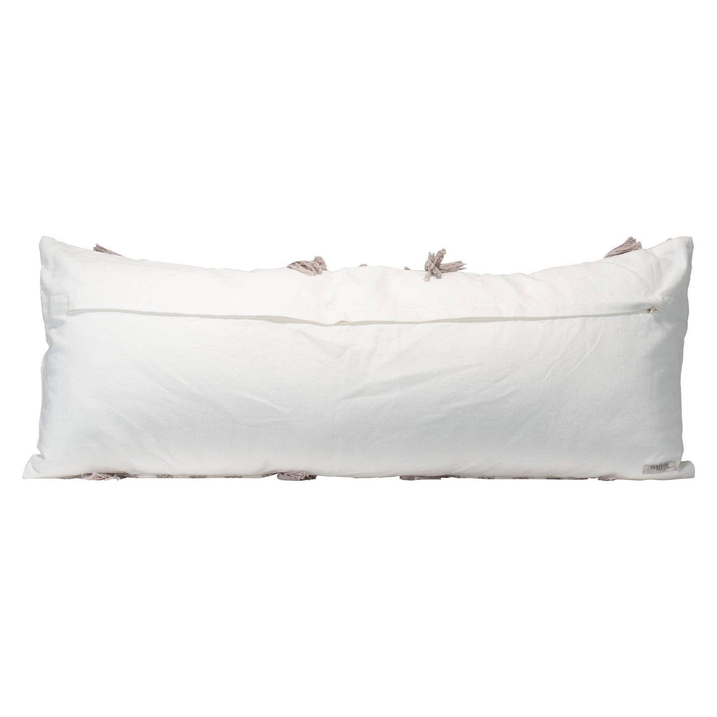 14X36 Hand Woven Annie Pillow