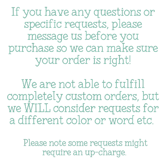 Sea Turtle Love Sign (Online Exclusive)