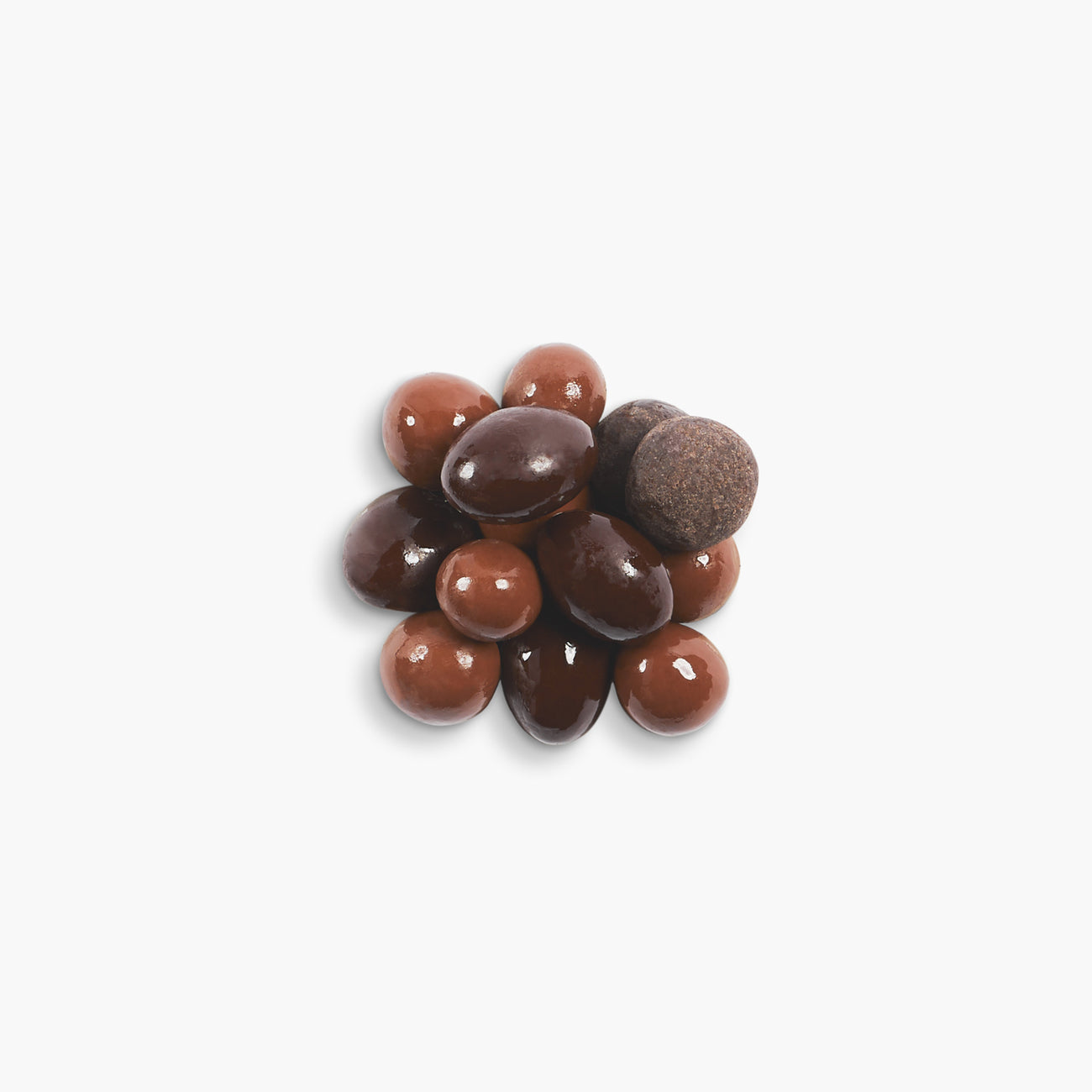 Goat Poop Ultra Premium Chocolate