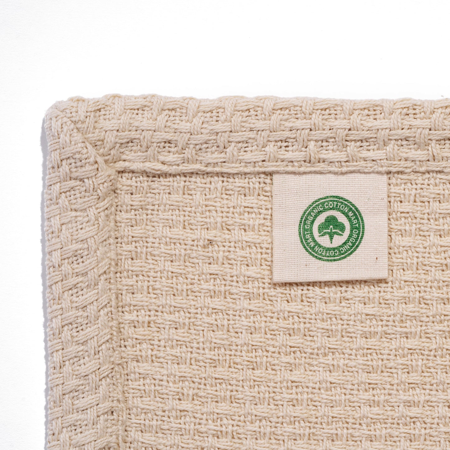 Basket Weave Blanket (Online Exclusive)