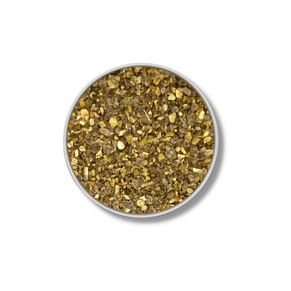 Bourbon Smoked Garlic Salt (Online Exclusive)