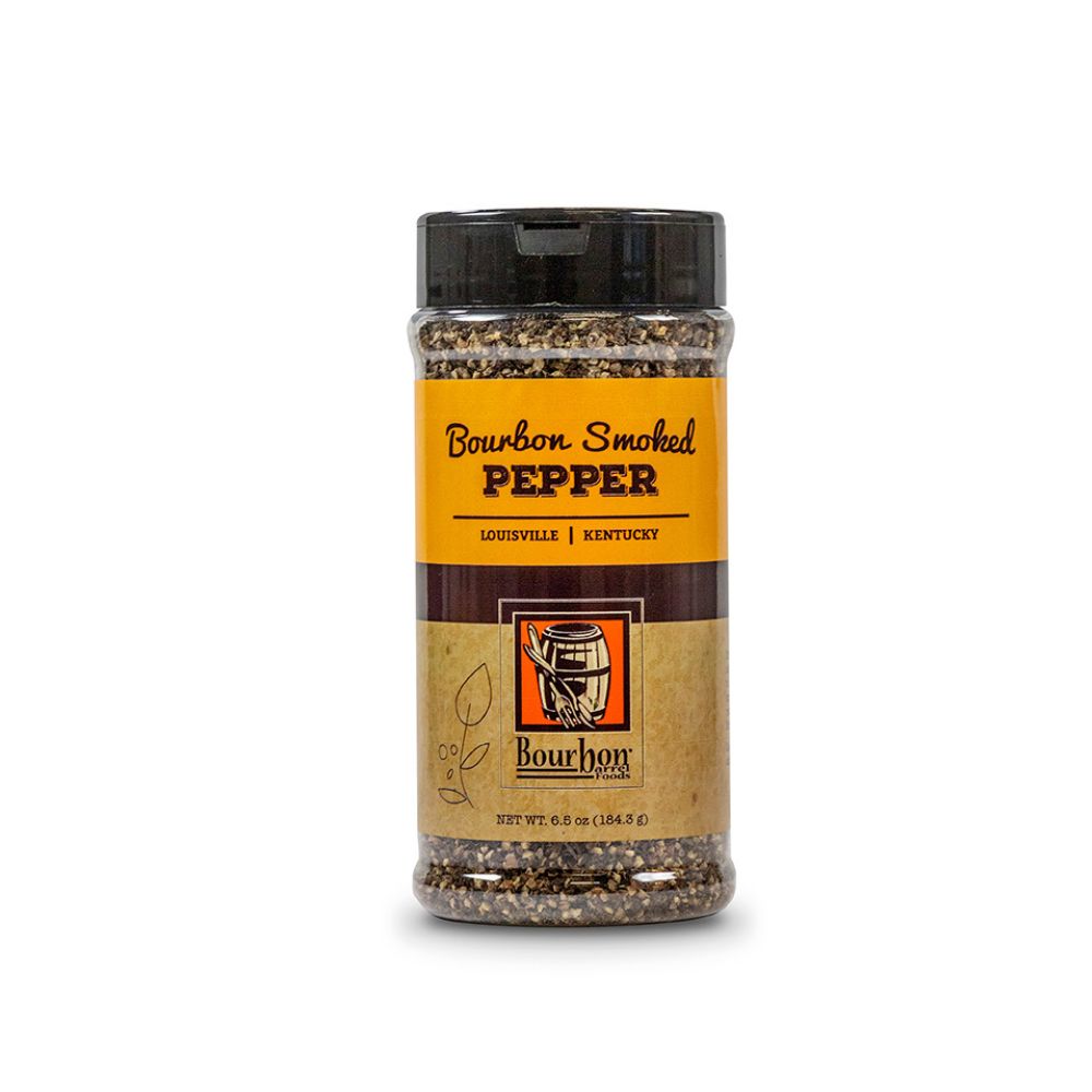 Bourbon Smoked Pepper (Online Exclusive)