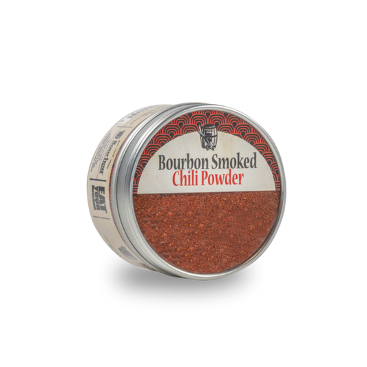 Bourbon Smoked Chili Powder (Online Exclusive)