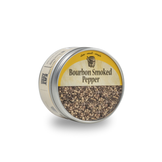 Bourbon Smoked Pepper (Online Exclusive)