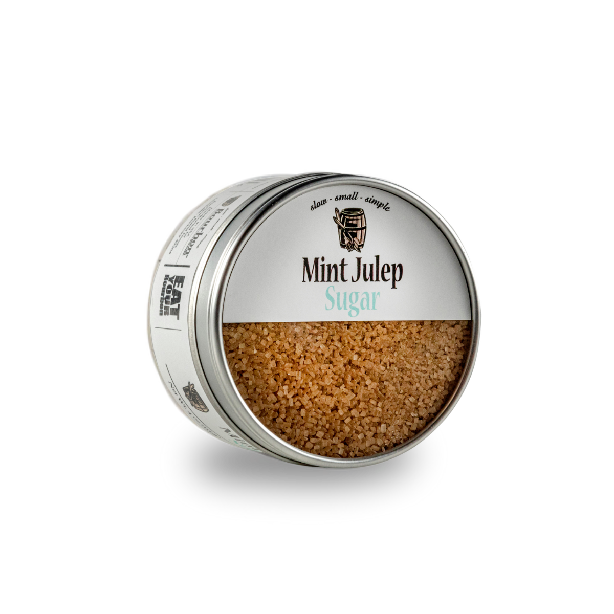 Mint Julep Sugar (Online Exclusive)