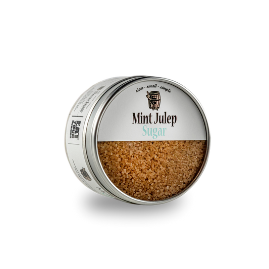 Mint Julep Sugar (Online Exclusive)