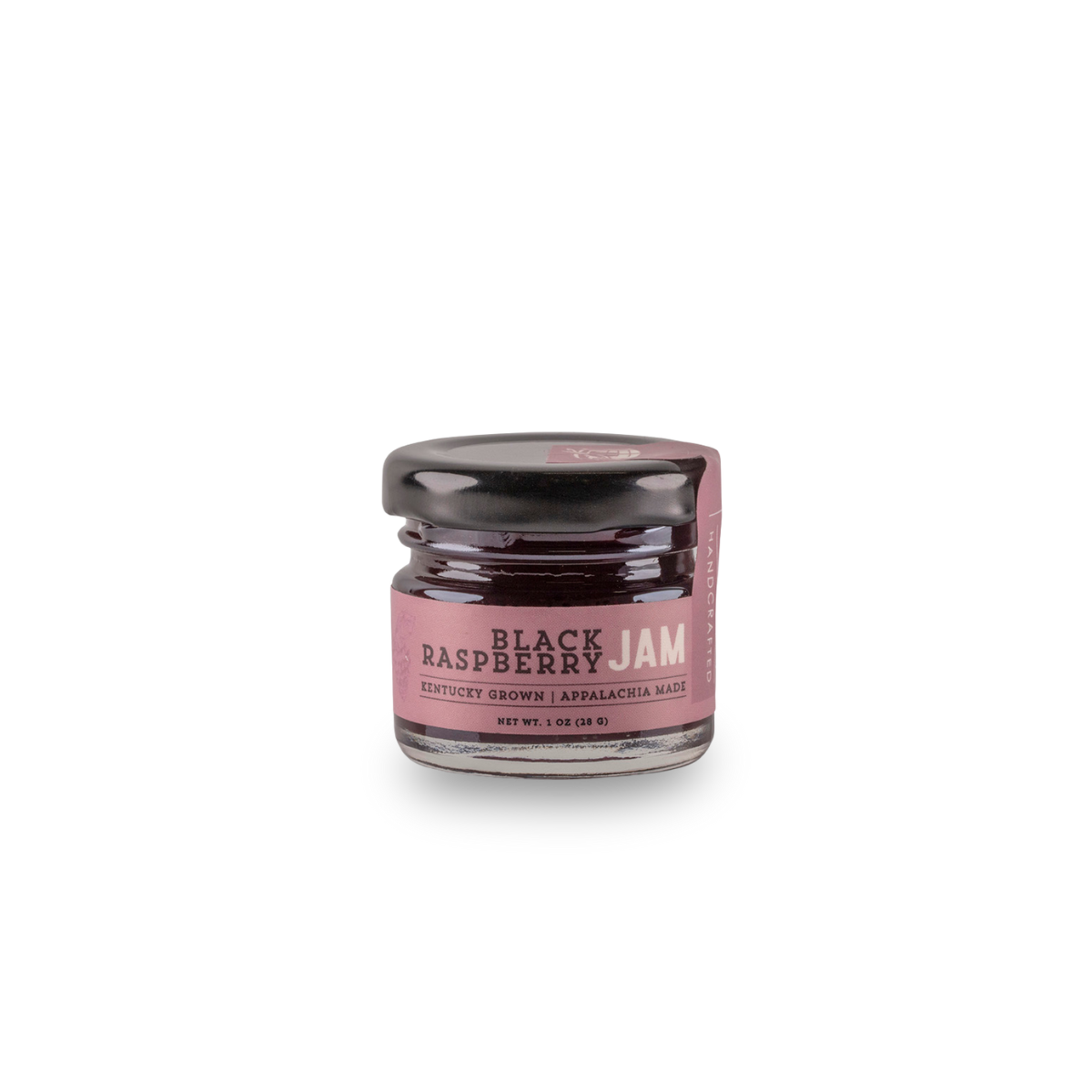 Black Raspberry Jam (Online Exclusive)