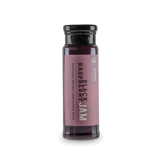 Black Raspberry Jam (Online Exclusive)