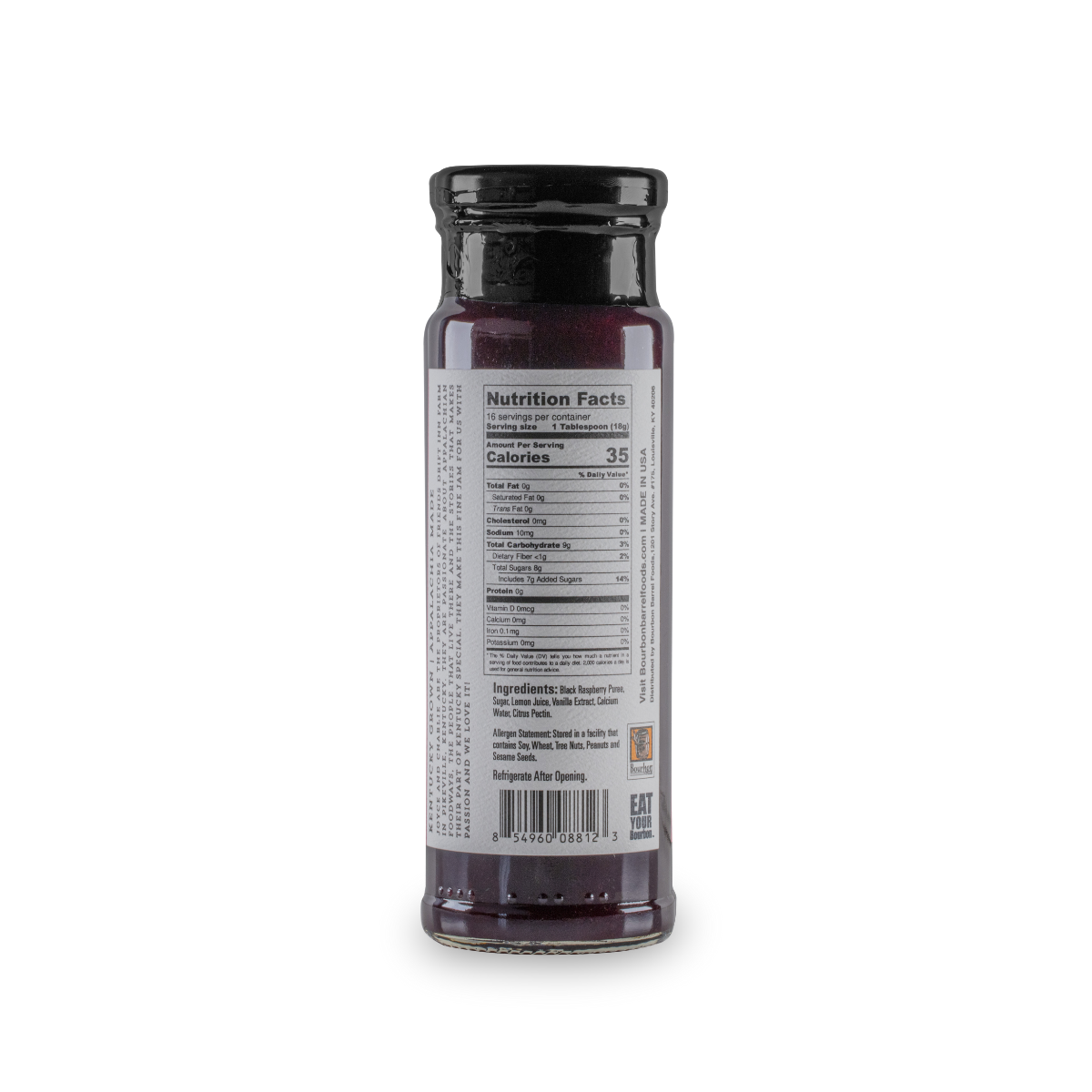 Black Raspberry Jam (Online Exclusive)