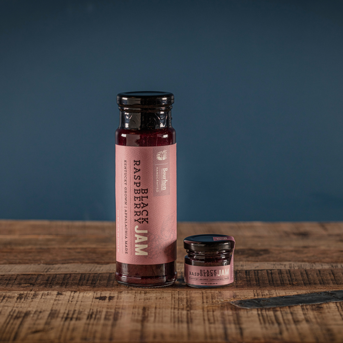Black Raspberry Jam (Online Exclusive)