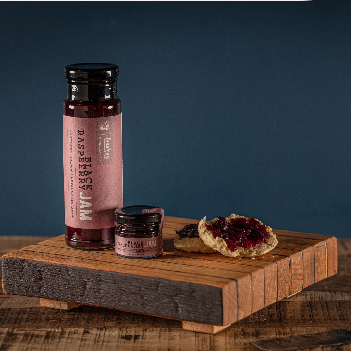 Black Raspberry Jam (Online Exclusive)