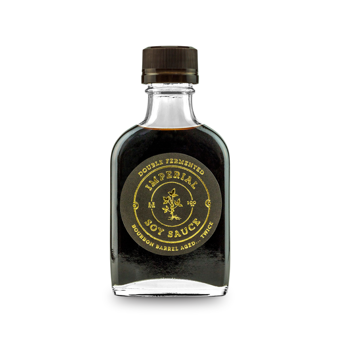 Imperial Double Fermented Soy Sauce (Online Exclusive)