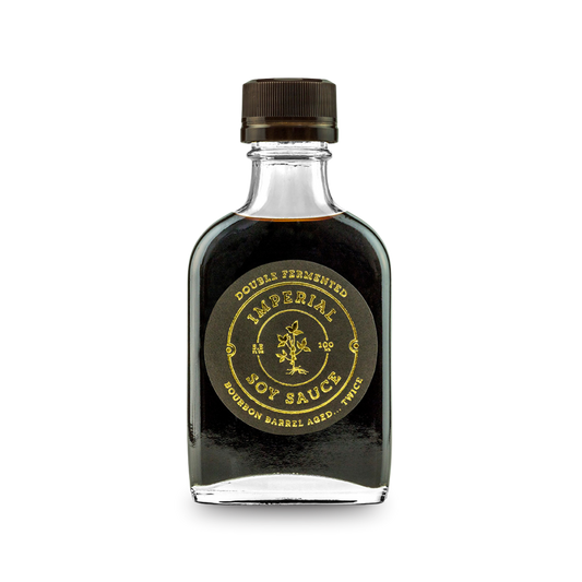 Imperial Double Fermented Soy Sauce (Online Exclusive)