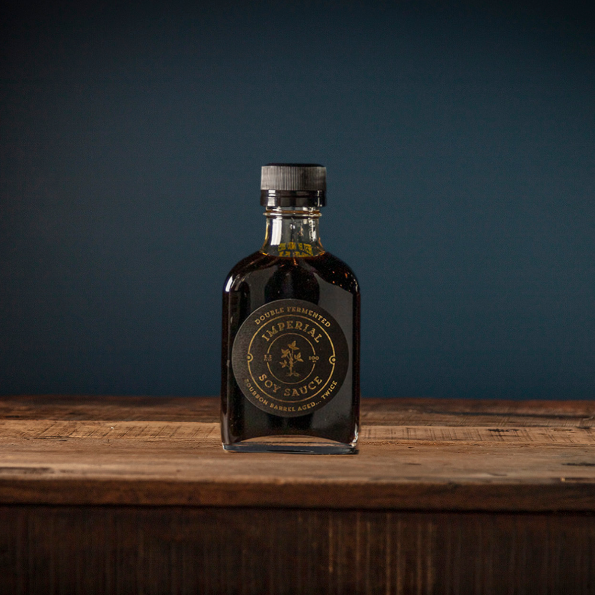 Imperial Double Fermented Soy Sauce (Online Exclusive)