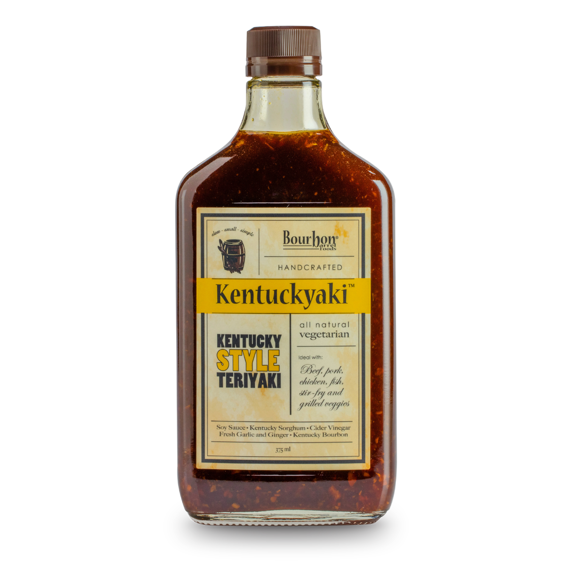 Bourbon Barrel Foods - Kentuckyaki™ (Online Exclusive)
