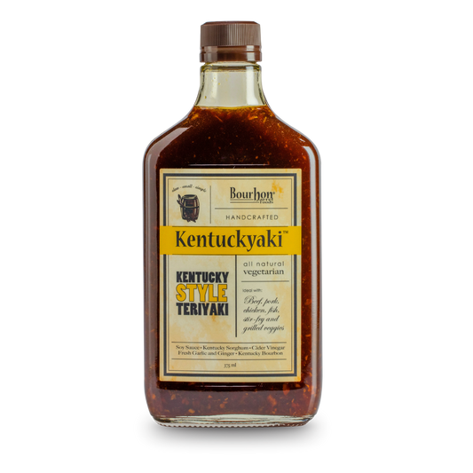 Bourbon Barrel Foods - Kentuckyaki™ (Online Exclusive)