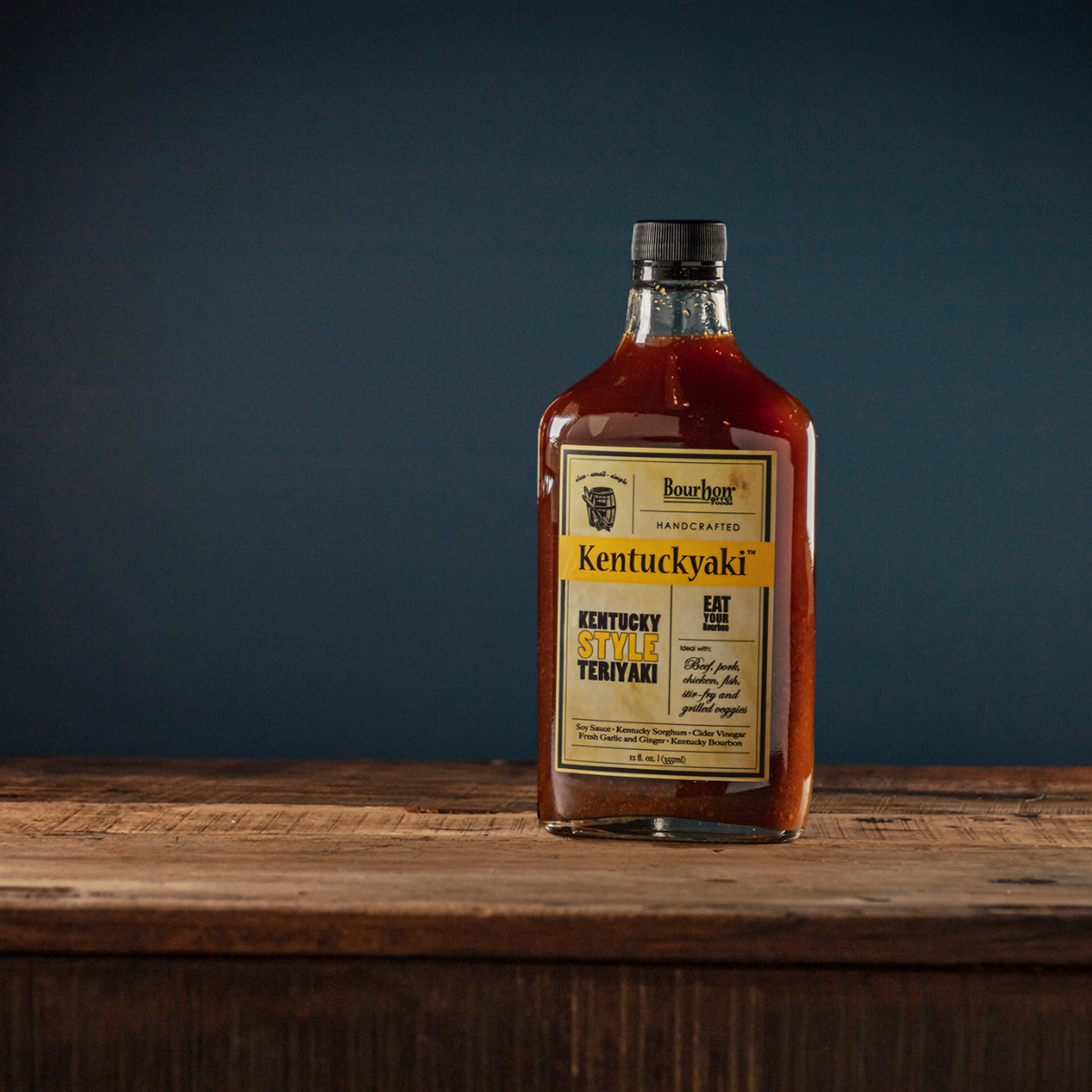 Bourbon Barrel Foods - Kentuckyaki™ (Online Exclusive)