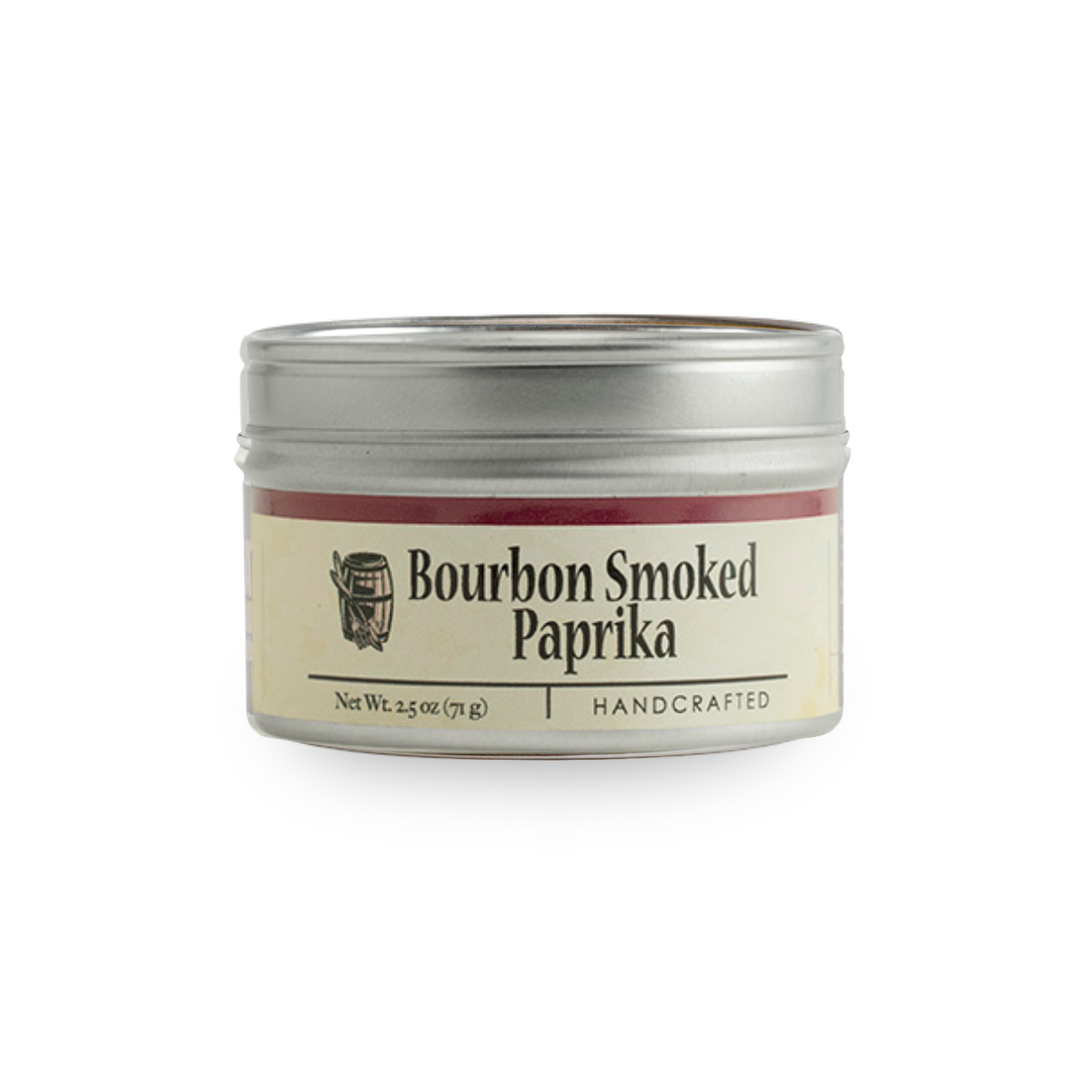 Bourbon Smoked Paprika (Online Exclusive)