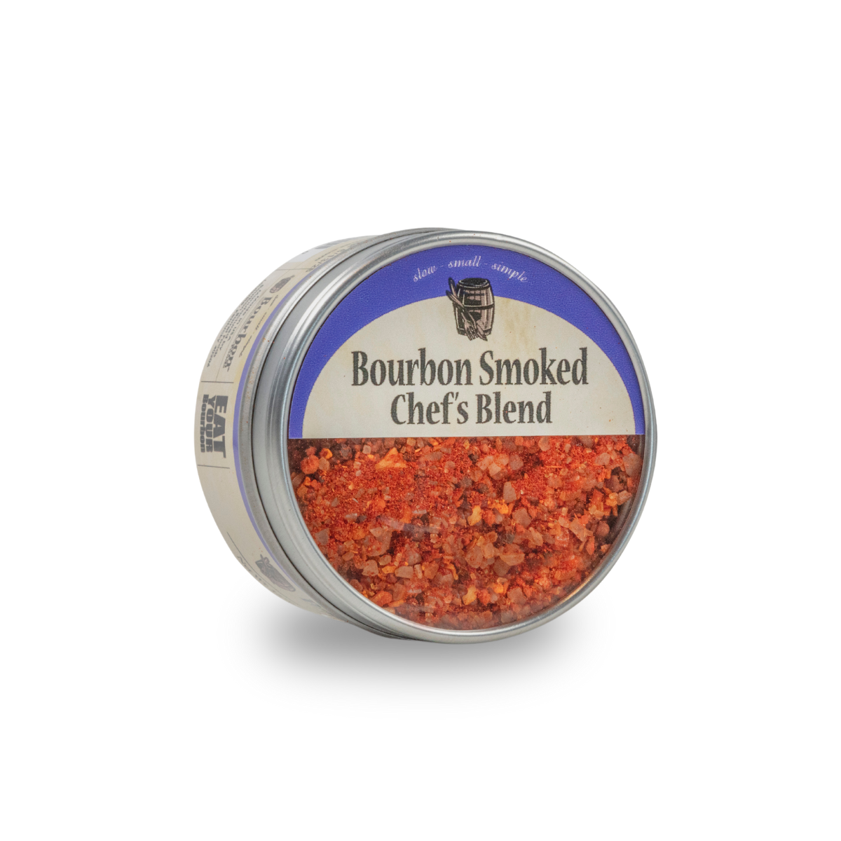 Bourbon Smoked Chef's Blend (Online Exclusive)