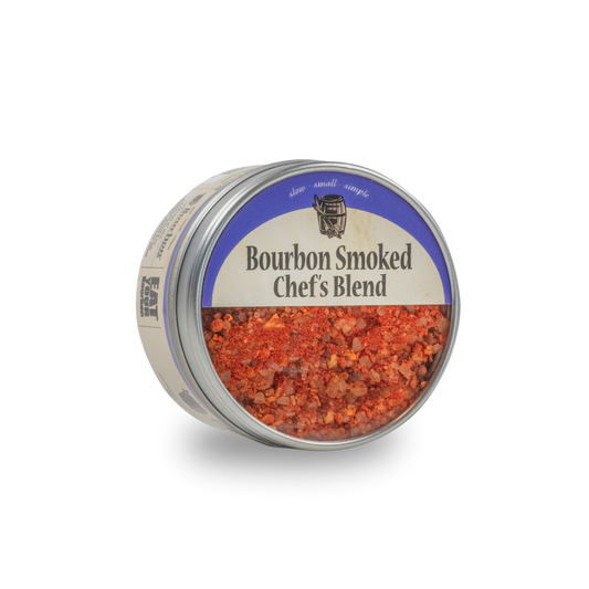 Bourbon Smoked Chef's Blend (Online Exclusive)