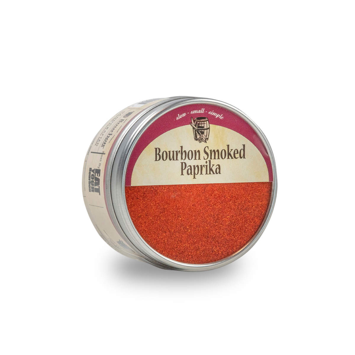 Bourbon Smoked Paprika (Online Exclusive)