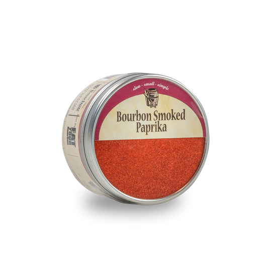 Bourbon Smoked Paprika (Online Exclusive)