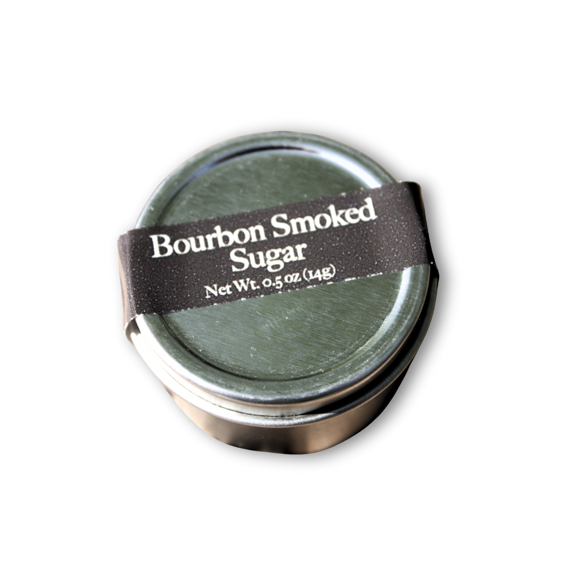 Bourbon Smoked Sugar (Online Exclusive)