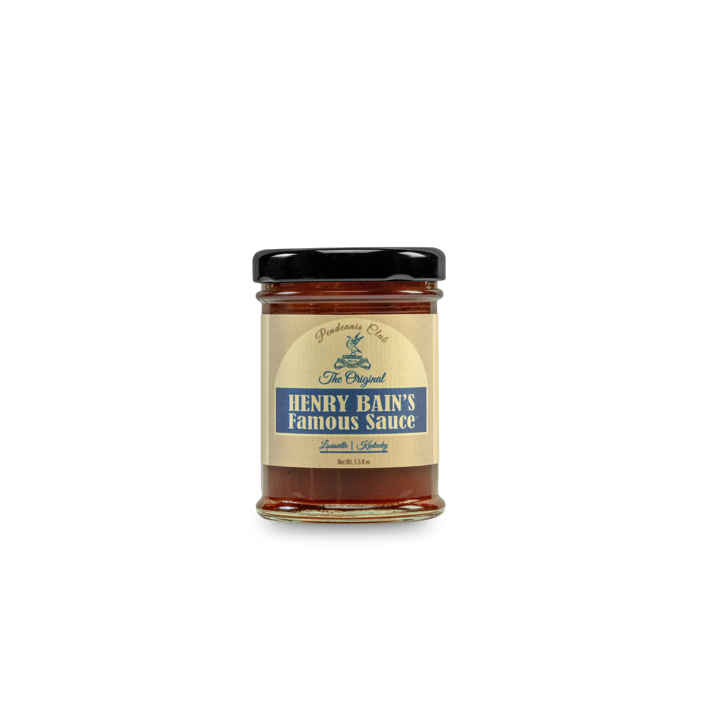 Pendennis Club The Original Henry Bain’s Sauce (Online Exclusive)