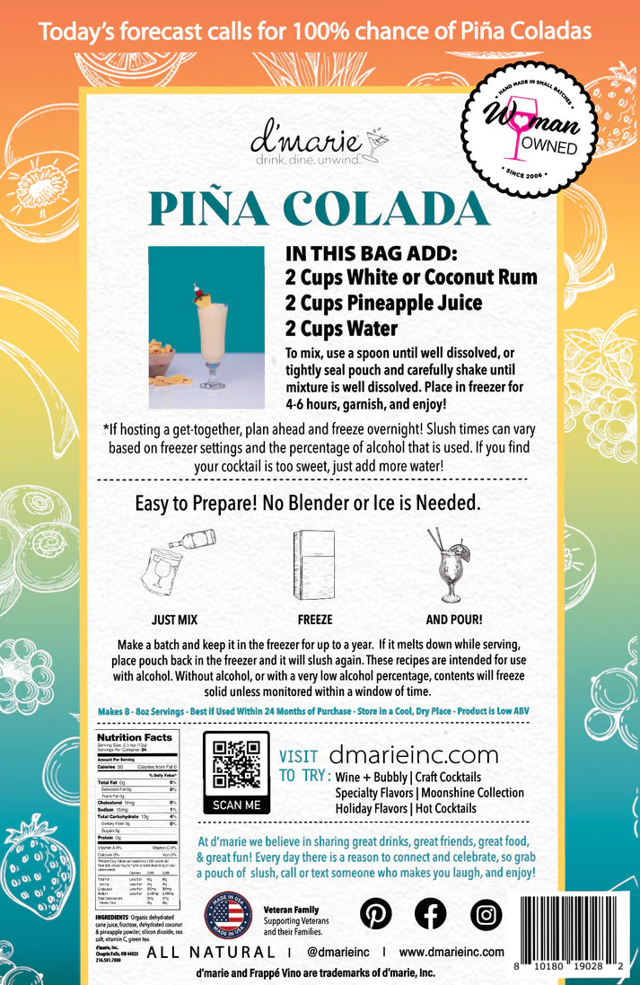 Piña Colada