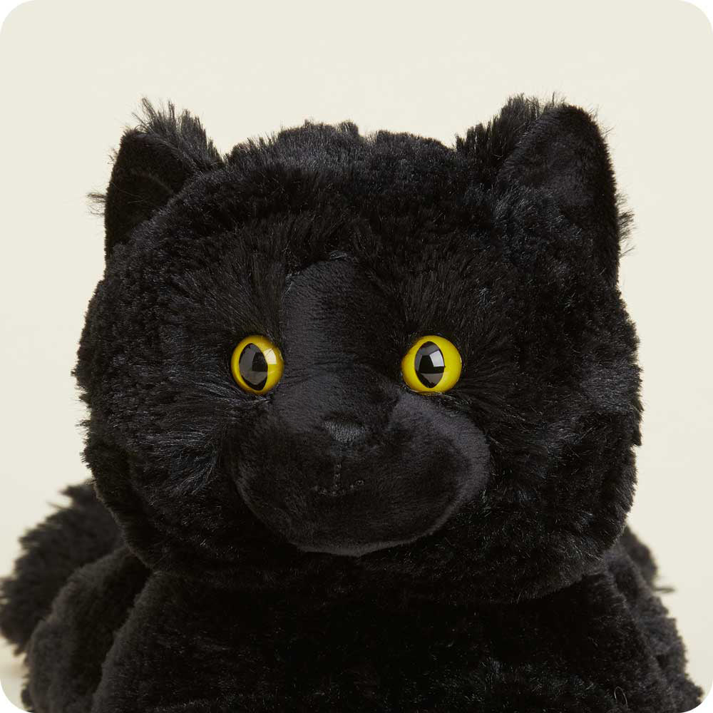 Black Cat Warmies®
