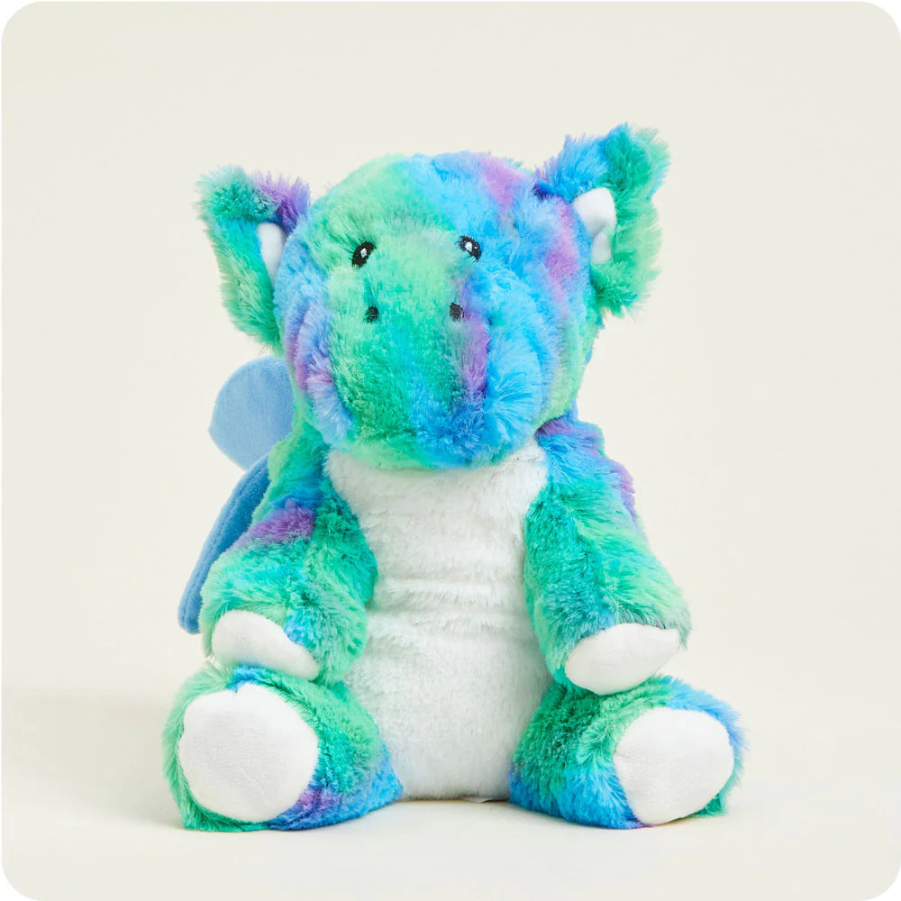 Baby Dragon Why Warmies®