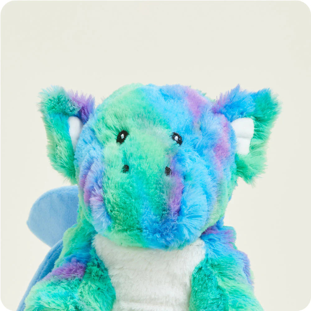 Baby Dragon Why Warmies®