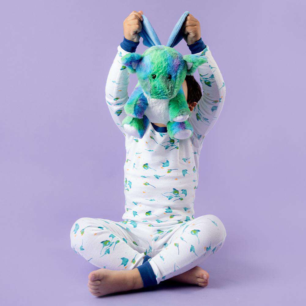 Baby Dragon Why Warmies®