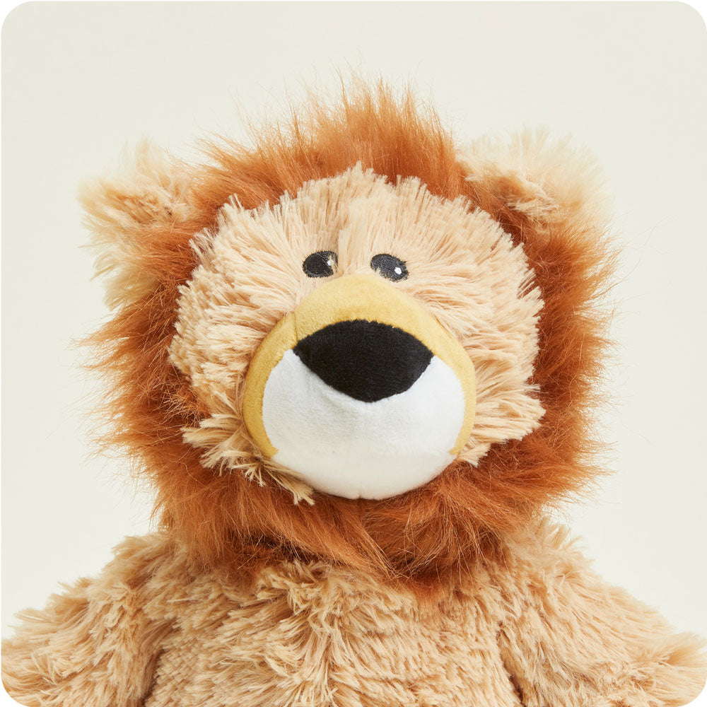 Lion Warmies®