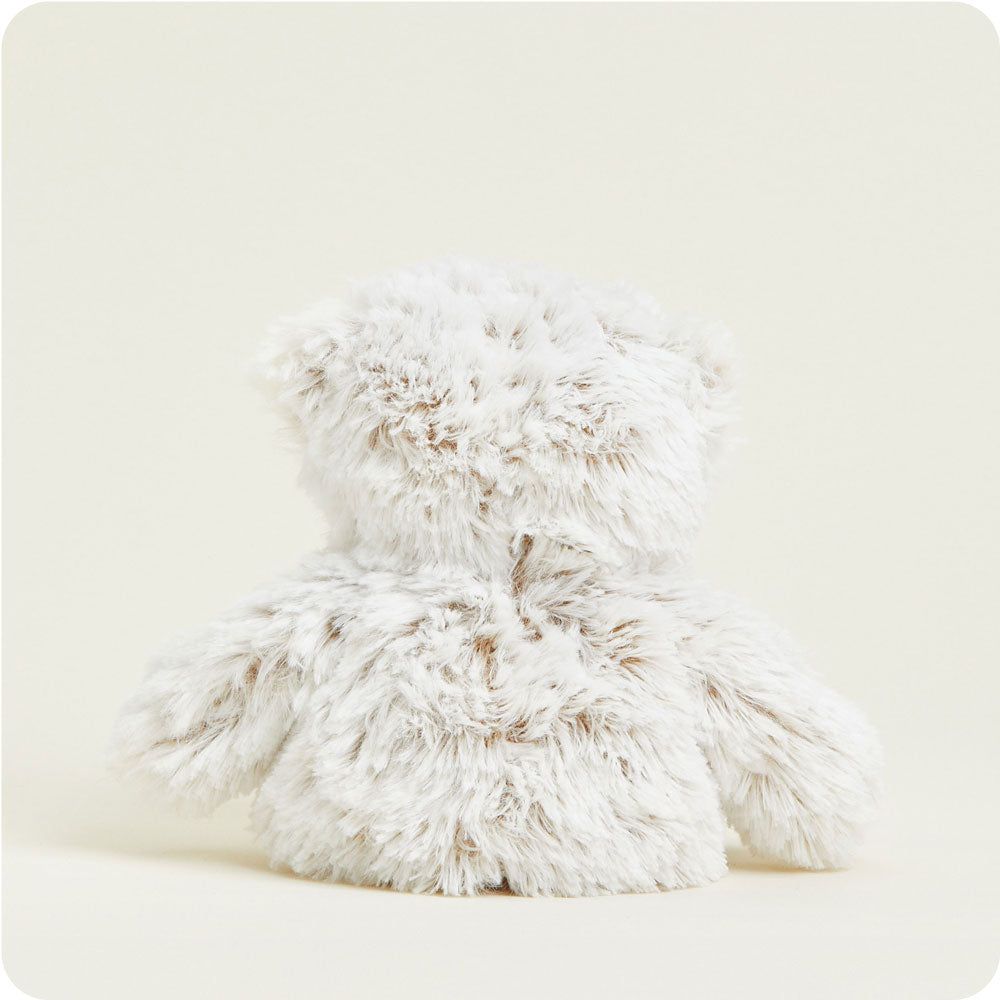 Marshmallow Bear Junior Warmies®