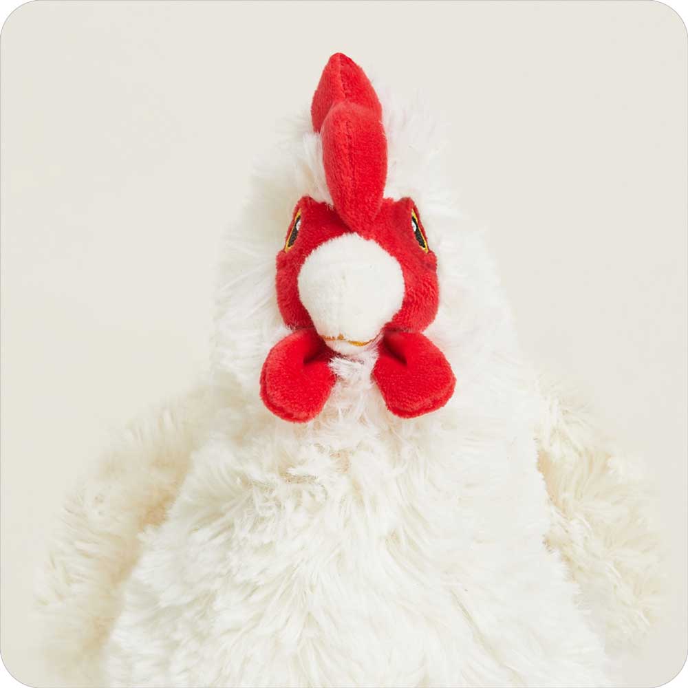 Chicken Junior Warmies®