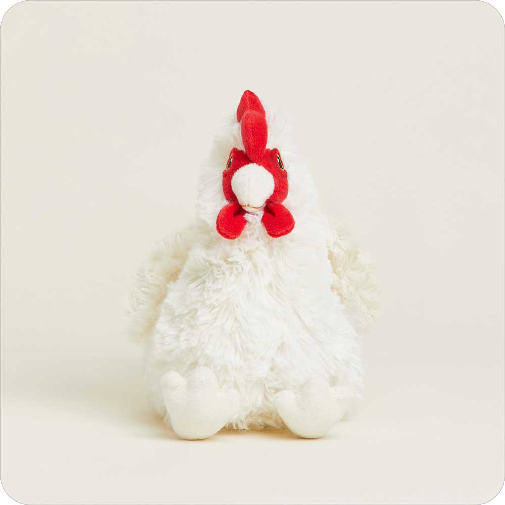 Chicken Junior Warmies®