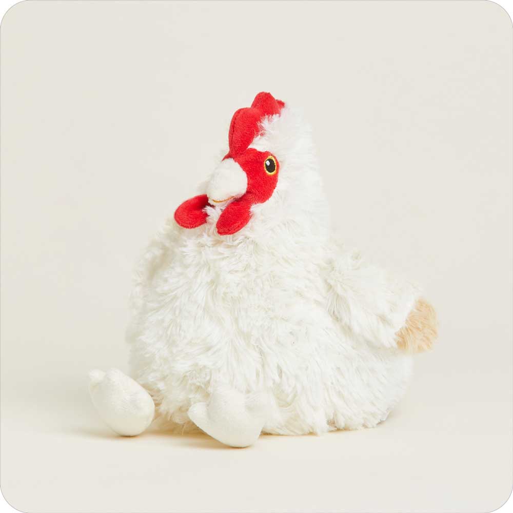 Chicken Junior Warmies®