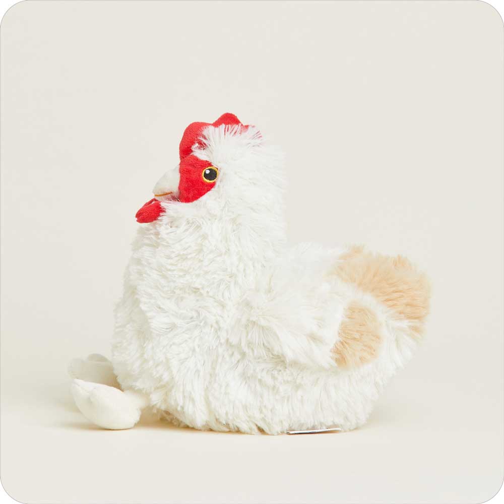 Chicken Junior Warmies®