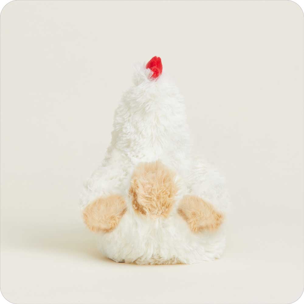 Chicken Junior Warmies®