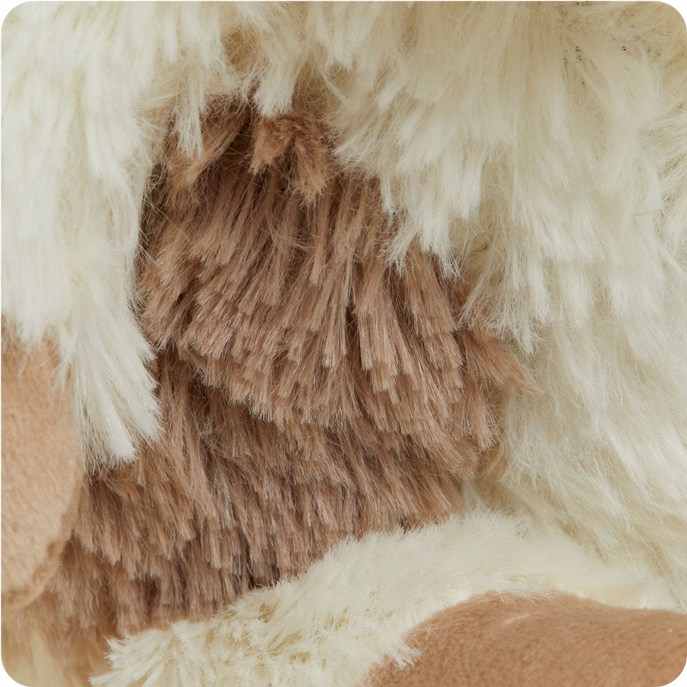 Puppy Junior Warmies®