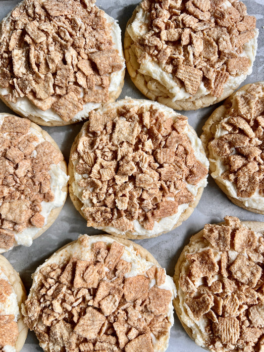 Cinnamon Toast Crunch (Online Exclusive)