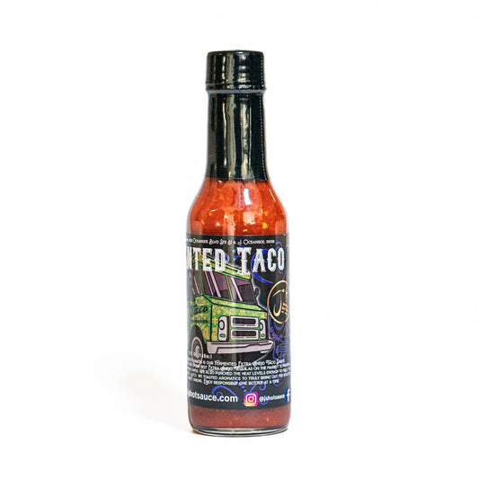 Fermented Taco (Online Exclusive)