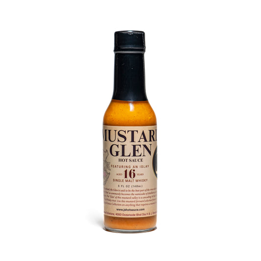 Mustard Glen (Online Exclusive)