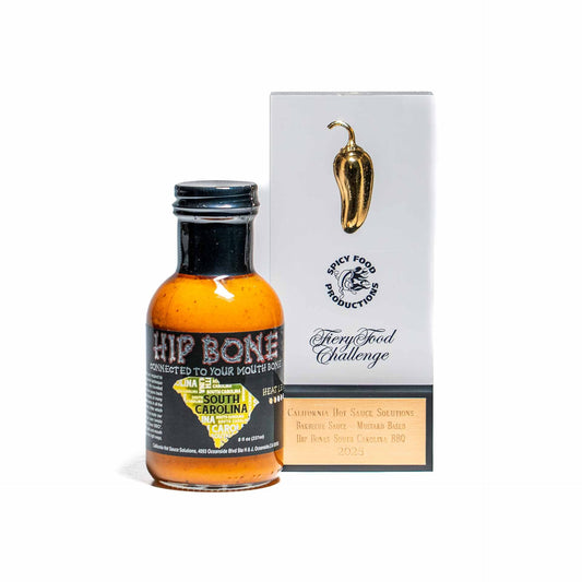 South Carolina BBQ Sauce (Online Exclusive)